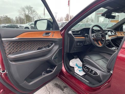 Used 2024 Jeep Grand Cherokee Summit image 19