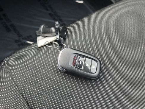 Certified 2026 Honda CR-V LX image 18