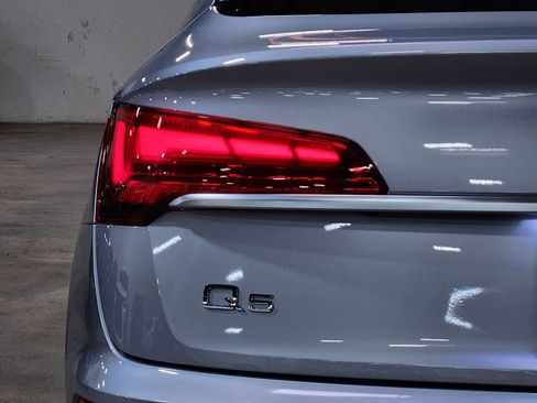 Used 2022 Audi Q5 2.0T Premium Plus image 21