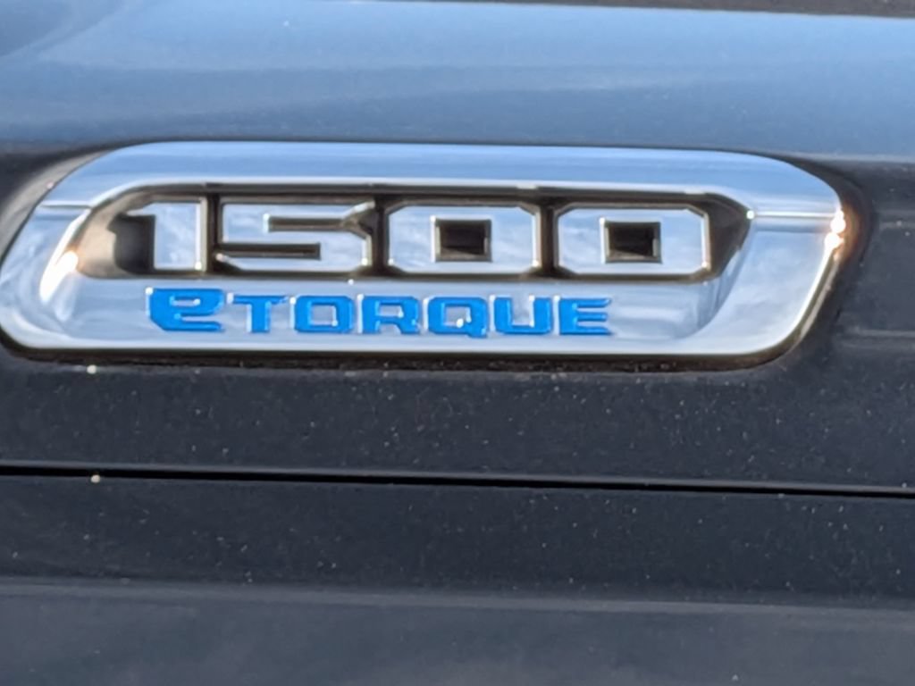 New 2026 RAM 1500 Tradesman RWD image 12