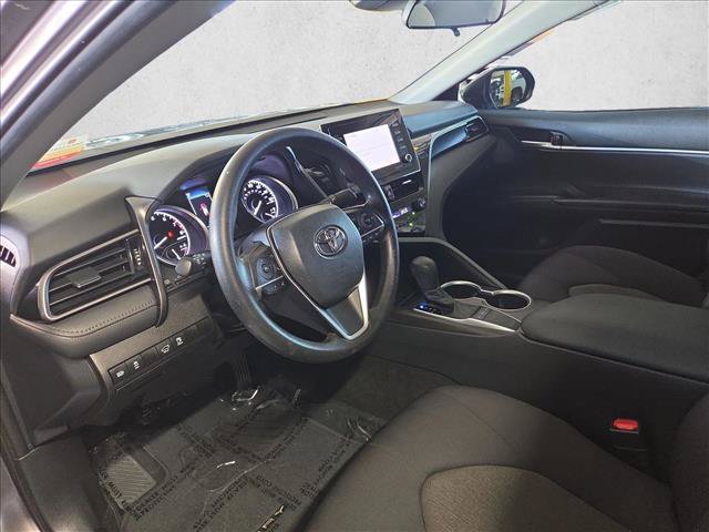Used 2024 Toyota Camry LE FWD image 10