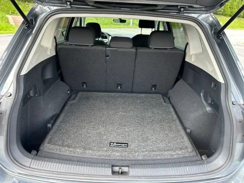 Used 2023 Volkswagen Tiguan S AWD/4WD image 23