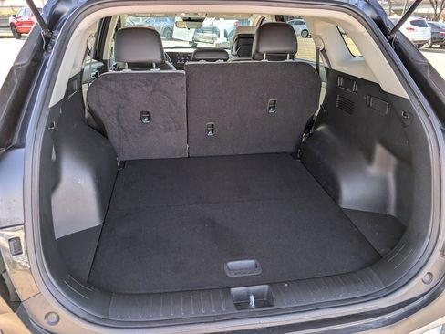 Used 2024 Kia Sportage EX image 28
