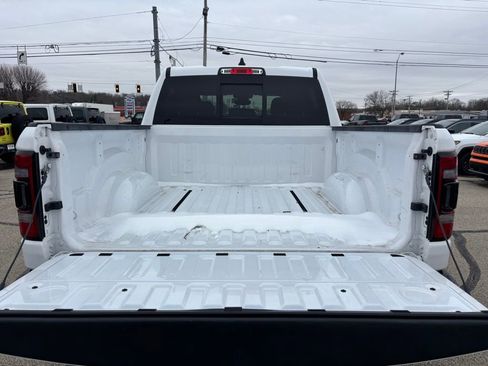 Used 2023 RAM 1500 Big Horn image 6