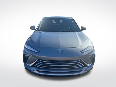 New 2026 Buick Envista Preferred w/ Convenience II Package image 10