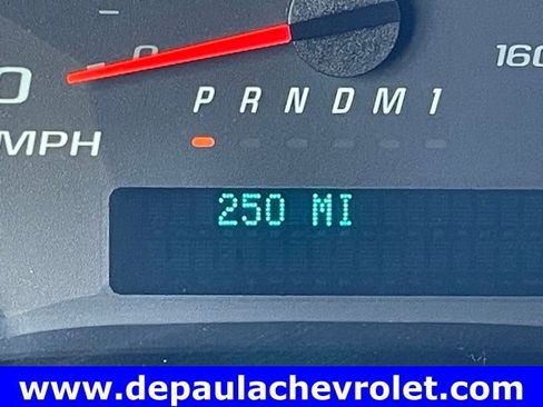 New 2025 Chevrolet Express 3500 w/ Power Convenience Package image 2