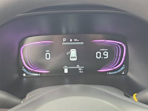 New 2025 Kia Soul LX image 33