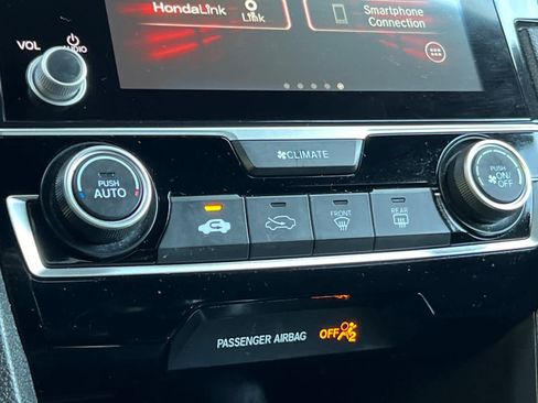 Used 2019 Honda Civic Sport image 20