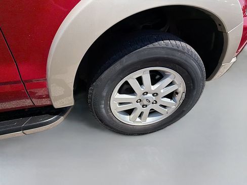 Used 2010 Ford Explorer Eddie Bauer AWD/4WD image 7