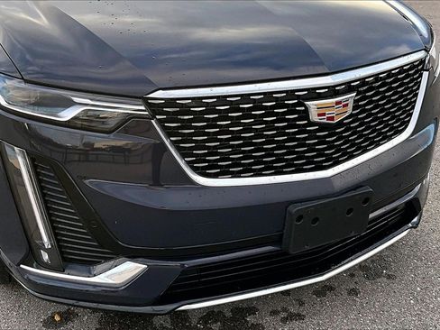 New 2025 Cadillac XT6 Premium Luxury image 29