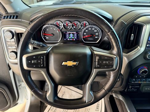 Used 2020 GMC Sierra 2500 Denali w/ Denali Ultimate Package image 9