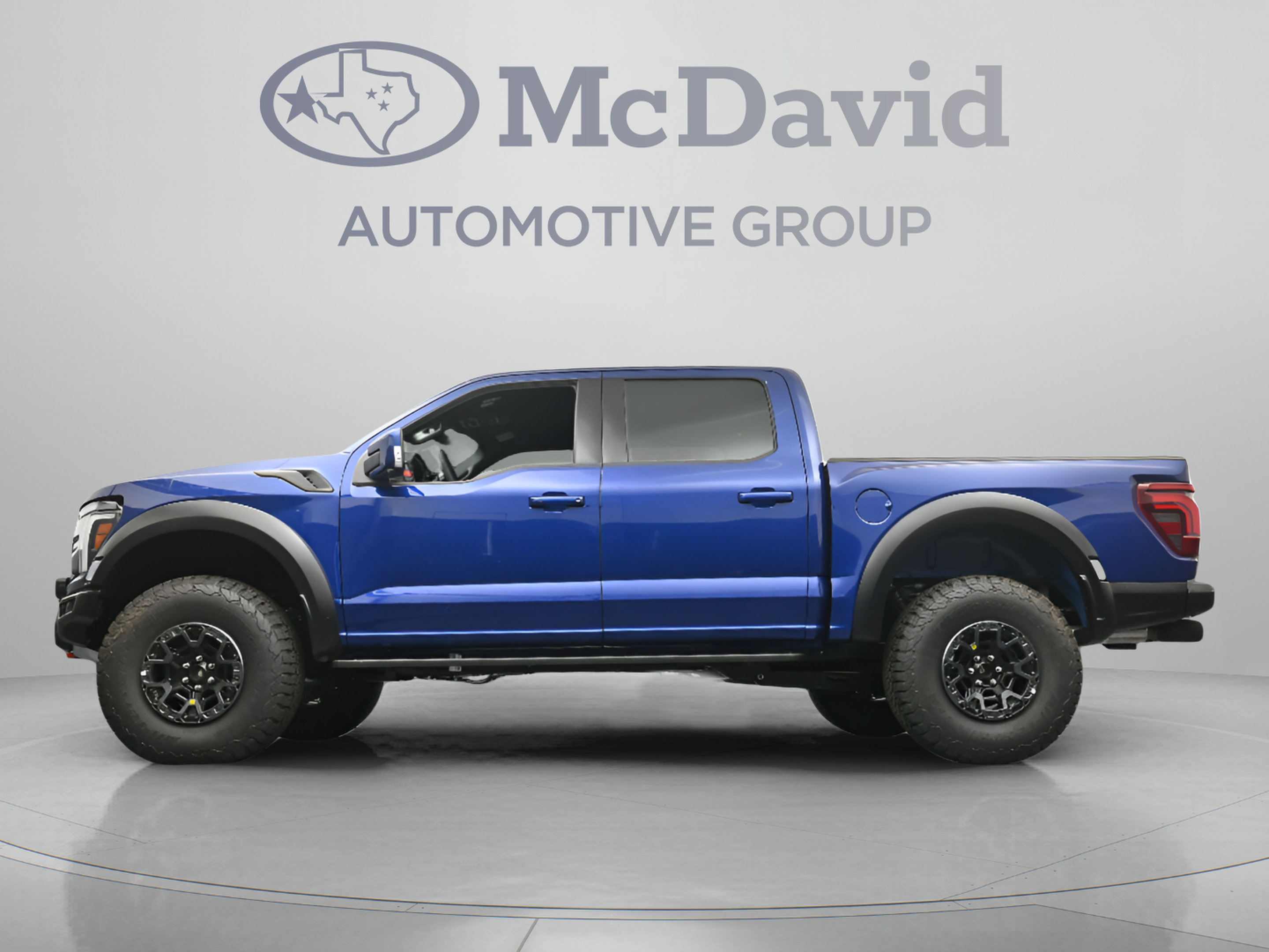 New 2026 Ford F150 Raptor w/ Equipment Group 803A Raptor R AWD/4WD image 13