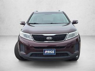 Used 2015 Kia Sorento LX AWD/4WD video 2