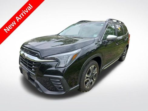 Used 2023 Subaru Ascent Limited w/ Technology Package AWD/4WD image 1