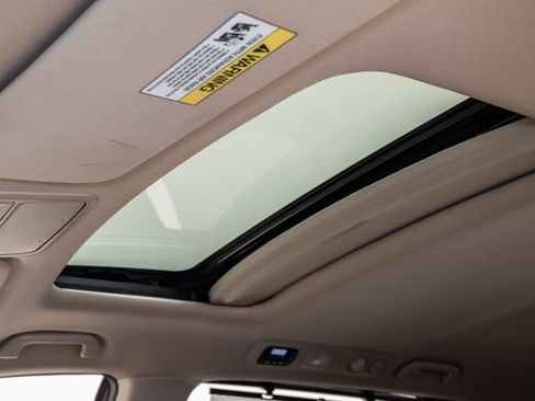 Used 2016 Honda Odyssey EX-L image 9