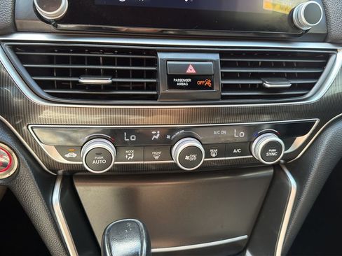 Used 2022 Honda Accord Sport image 25