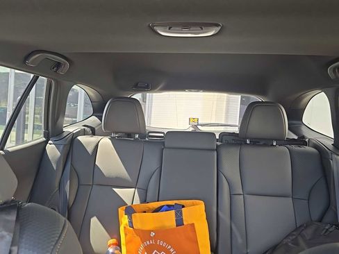 Used 2024 Subaru Outback Wilderness image 22