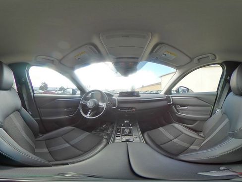 Used 2025 MAZDA CX-50 AWD 2.5 S w/ Preferred Package image 43