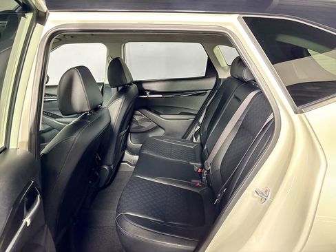 Used 2023 Kia Seltos SX image 20