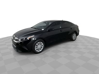 Used 2022 Kia Forte Sedan