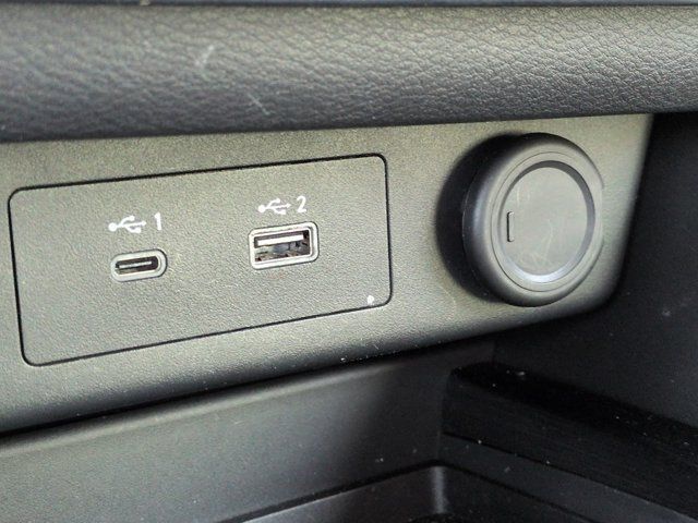 Certified 2023 Nissan Rogue SV FWD image 21