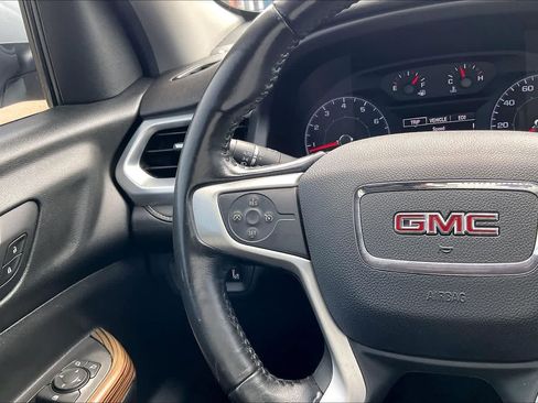 Used 2018 GMC Acadia SLE FWD image 23