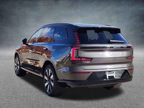 New 2025 Volvo EX90 Plus w/ Protection Package Premier AWD/4WD image 5