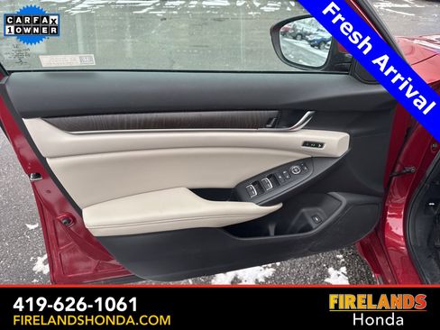 Used 2019 Honda Accord EX-L image 15