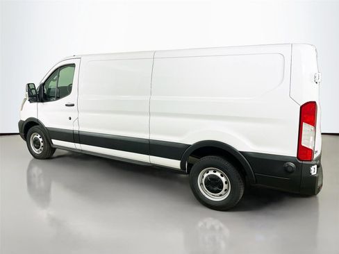 New 2025 Ford Transit 150 Low Roof w/ Electrician Trade Package image 4