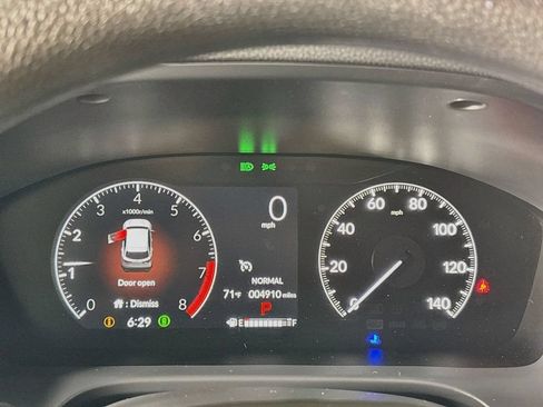 Used 2026 Honda HR-V LX image 14