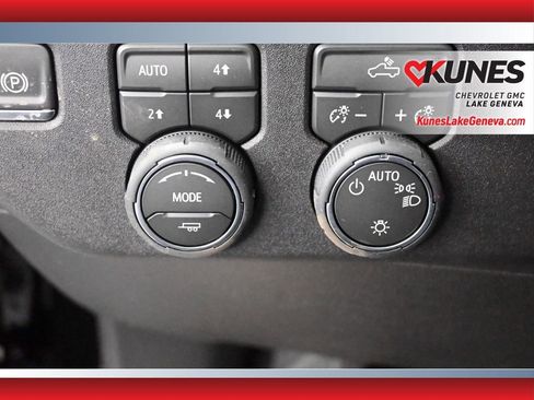 New 2026 Chevrolet Silverado 1500 LT image 29