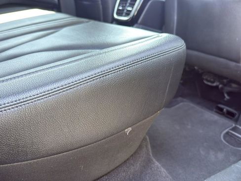 Used 2023 Lincoln Nautilus FWD w/ Premium Package image 22