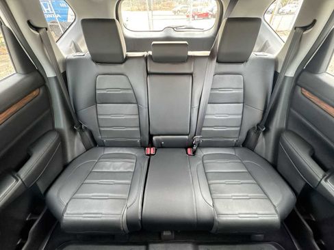 Used 2018 Honda CR-V Touring image 13