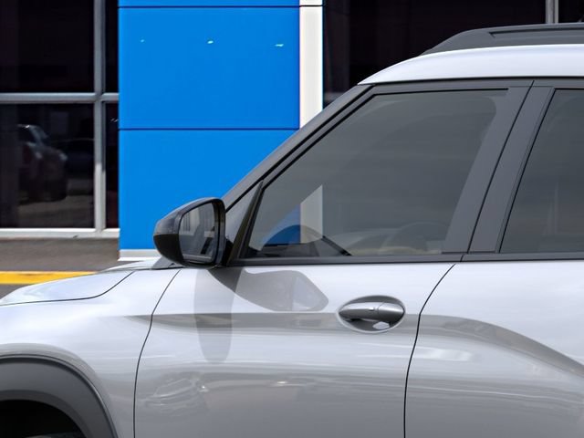 New 2026 Chevrolet TrailBlazer ACTIV FWD image 12