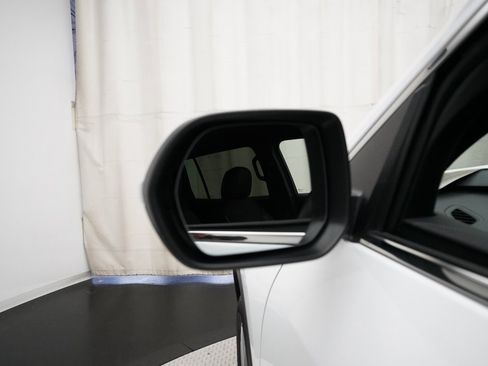 Certified 2025 Buick Enclave Preferred image 26