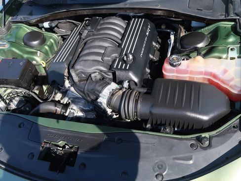 Used 2022 Dodge Charger Scat Pack w/ Plus Group image 48