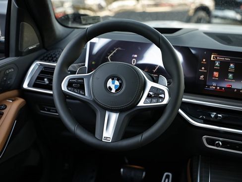 New 2026 BMW X7 xDrive40i w/ M Sport Package image 30