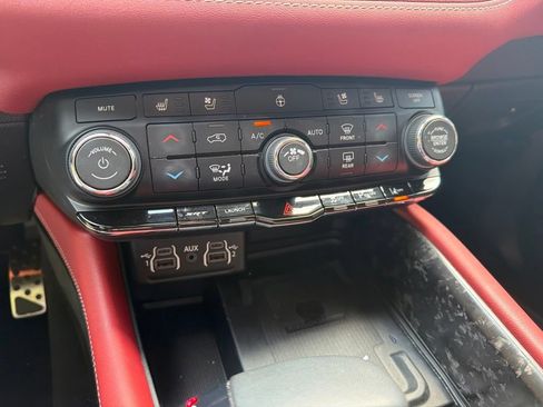 Used 2023 Dodge Durango SRT AWD/4WD image 29