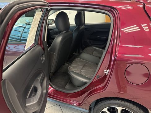 Used 2024 Mitsubishi Mirage SE image 7