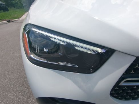 Used 2026 Mercedes-Benz GLE 350 4MATIC image 23