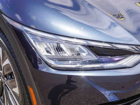 Certified 2024 Kia EV6 Light RWD image 11