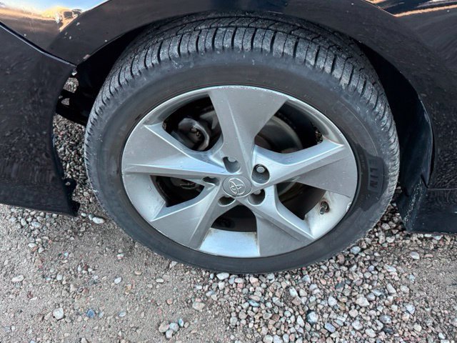 Used 2014 Toyota Camry SE FWD image 10