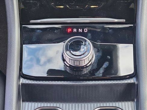 New 2025 Jeep Grand Cherokee L Altitude image 9