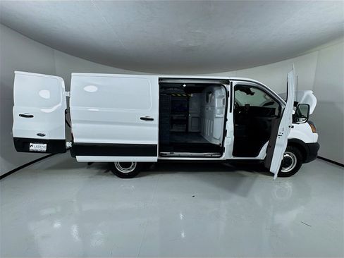Used 2020 Ford Transit 150 Low Roof image 20