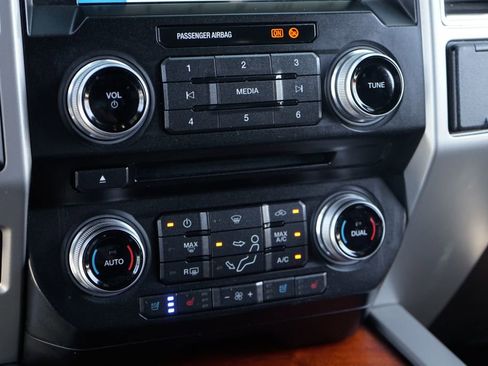 Used 2017 Ford F250 King Ranch w/ King Ranch Ultimate Package image 37