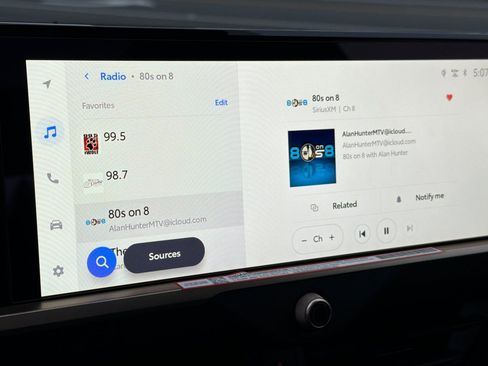 New 2026 Toyota Crown Platinum image 15