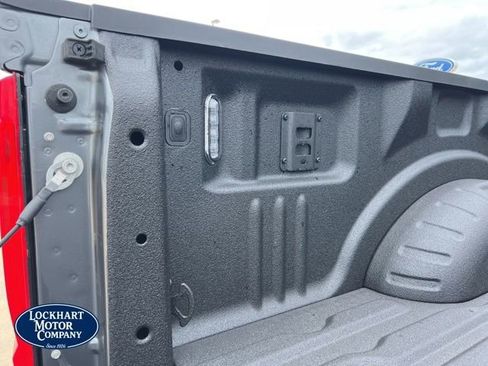 New 2026 Ford F350 Lariat AWD/4WD image 15