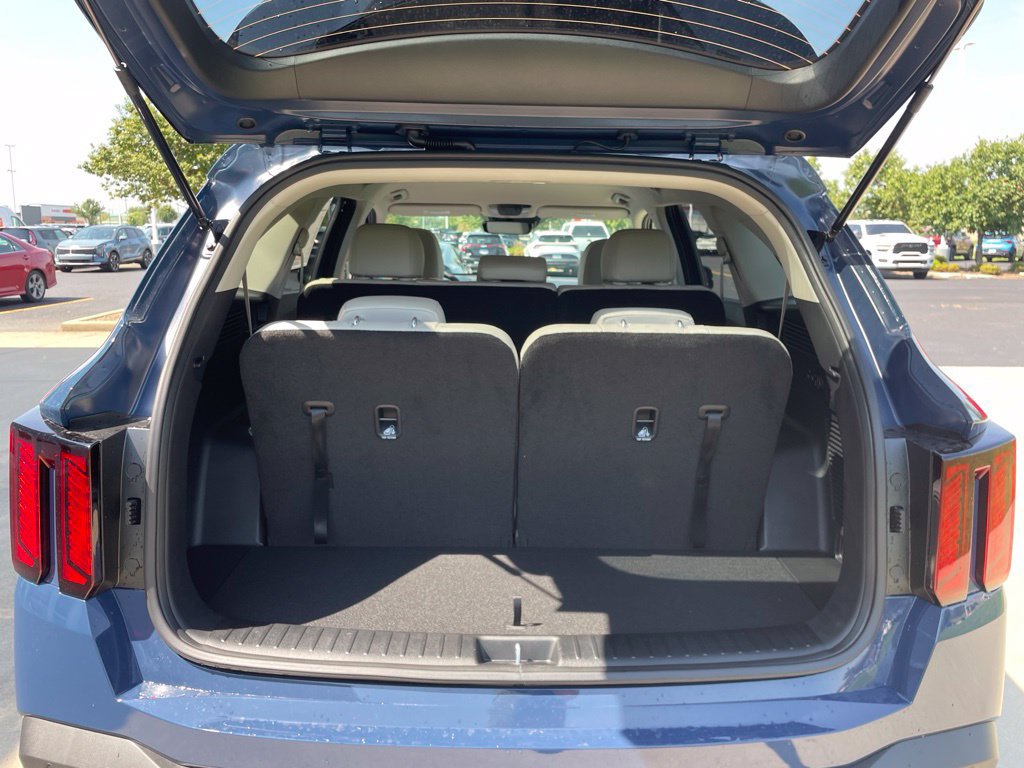 New 2026 Kia Sorento S AWD/4WD image 14