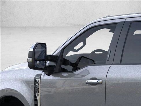 New 2026 Ford F250 Lariat w/ Lariat Premium Package image 20