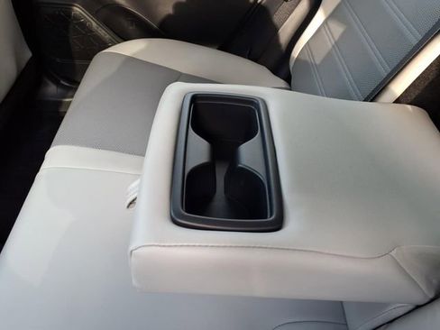 Used 2025 Toyota RAV4 Limited w/ Weather Package image 8